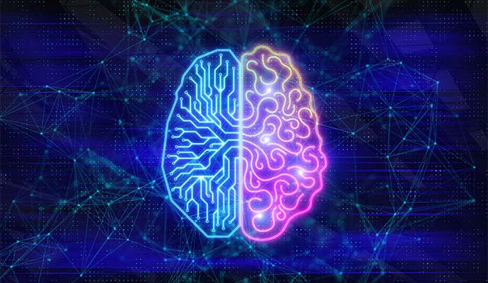 Alzheimer's dementia prediction artificial intelligence