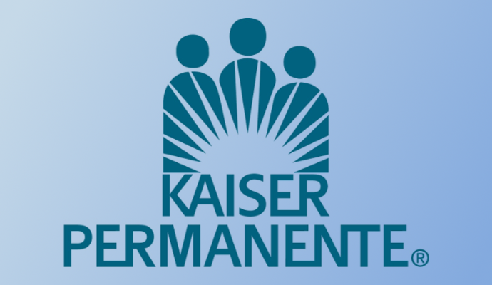 Is kaiser permanente a non profit cognizant mail app for android