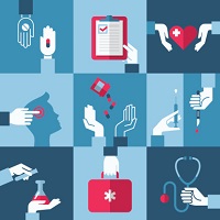 Accountable care organizations, ehr vendors, and big data analytics vendor selection