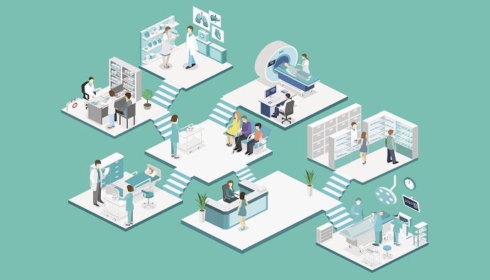 Using Big Data Analytics For Patient Safety Hospital - 