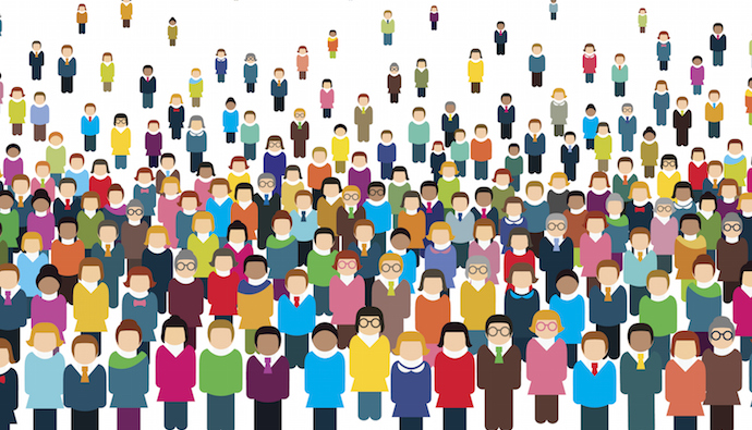 The Community Wellbeing Project - Population Health Analytics