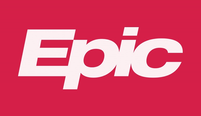 epic systems logo