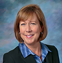 Donna Roach, University of Utah Health