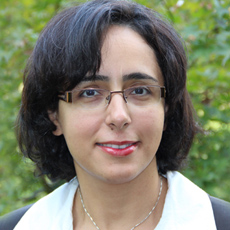 Vida Abedi, PhD, Geisinger Health System