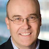 Mark Morsch, VP of Technology at Optum 