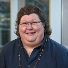 Donna Wolk, PhD, Geisinger Health System
