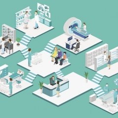 How to Create a Healthcare Data Culture